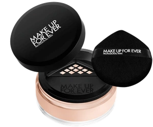 MAKE UP FOR EVER HD Skin Shine-controlling & Blurring Setting Powder
