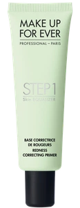 MAKE UP FOR EVER Step 1 Skin Equalizer Redness Correcting Primer