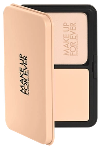 Make Up Forever Hd Skin Matte Velvet Undetectable Blurring Powder Foundation