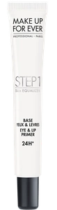 Make Up Forever Step 1 Eye & Lip Primer