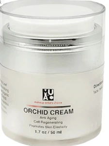 Makeup Artist's Choice Orchid Cream