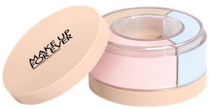 Makeup Forever Hd Skin Twist & Light 24hr Luminous Finishing Powder