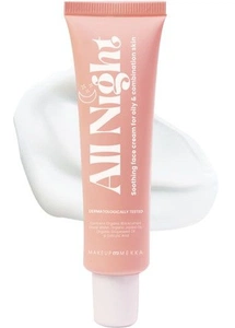 Makeup Mekka All Night - Oily & Combination Skin
