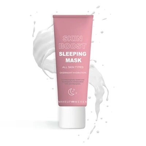 Makeup Mekka Hydra Skin Sleeping Mask