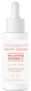 Makeup Mekka Vitamin C Boost Serum