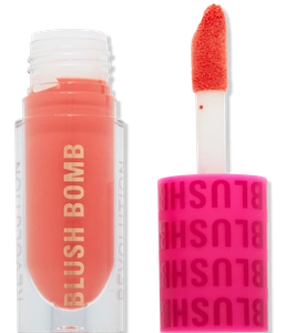 Makeup Revolution Blush Bomb Cream Blusher