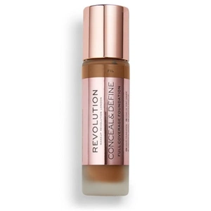 Makeup Revolution Conceal & Glow Foundation