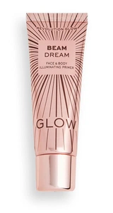 Makeup Revolution Glow Beam Dream Illuminating Primer