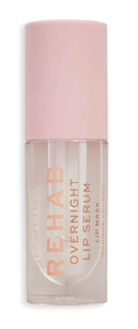 Makeup Revolution Rehab Overnight Lip Serum