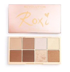 Makeup Revolution Roxi Contour Palette