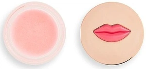 Makeup Revolution Sugar Kiss Lip Scrub