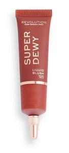 Makeup Revolution Superdewy Liquid Blush