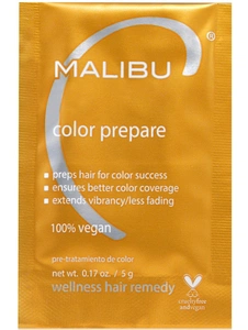 Malibu C Color Prepare Wellness Hair Remedy