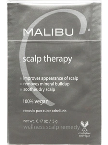 Malibu C Scalp Therapy Wellness Remedy