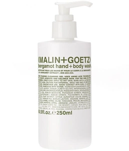MALIN + GOETZ Bergamot Hand + Body Wash