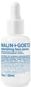 MALIN + GOETZ Replenishing Face Serum