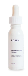 Malyia Antioxidant Citrus Serum