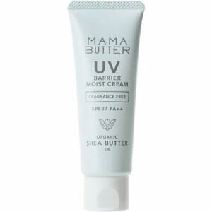 Mama Butter UV Barrier Moist