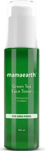 Mama Earth Green Tea Face Toner