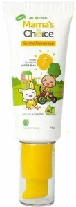 Mama's Choice Baby Gentle Sunscreen SPF 30 PA++
