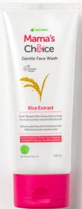 Mama's Choice Gentle Face Wash