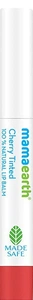 Mamaearth Cherry Tinted 100% Natural Lip Balm