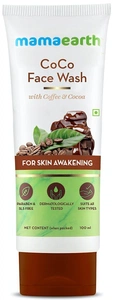 Mamaearth Coco Facewash