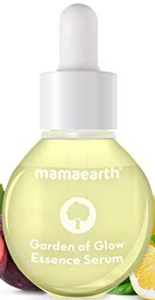 Mamaearth Garden Of Glow