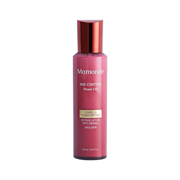 Mamonde Age Control Power Lift Emulsion - 150ml