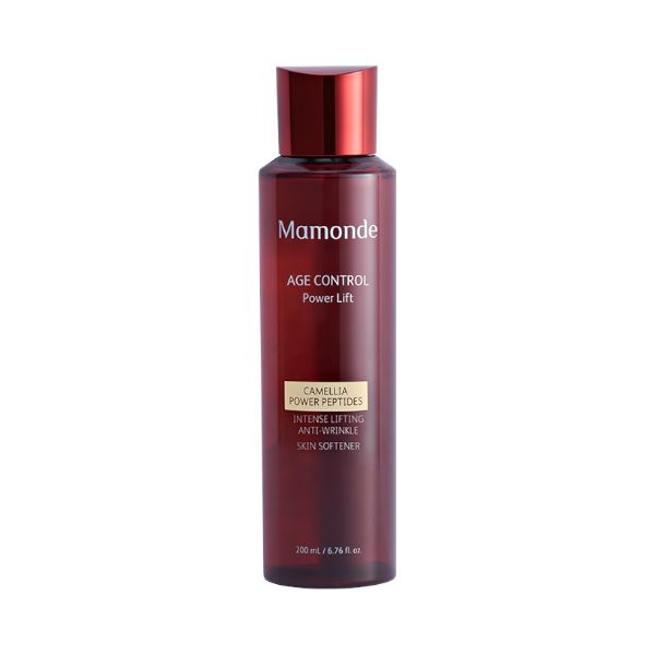 Mamonde Age Control Power Lift Skin Softener - 200ml