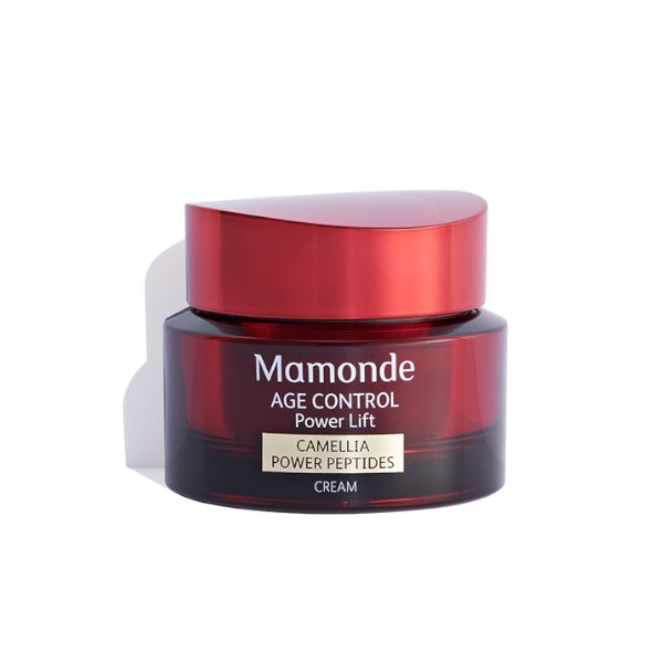 Mamonde Age Control Powerlift Cream - 50ml