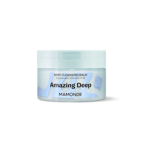 Mamonde Amazing Deep Mint Cleansing Balm - 90ml