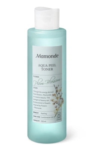 Mamonde Aqua Peel Toner
