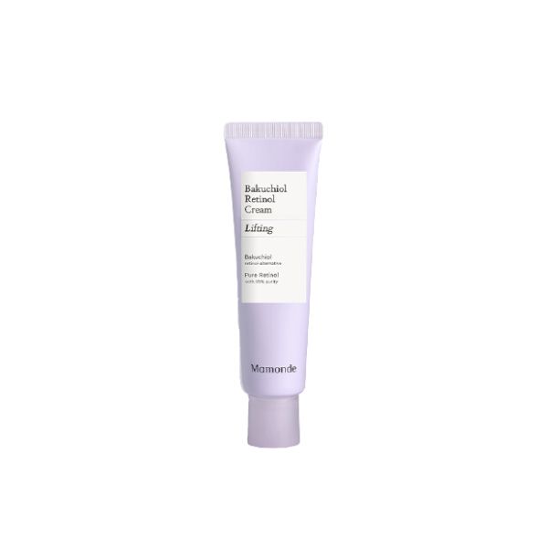 Mamonde Bakuchiol Retinol Cream - 60ml