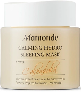 Mamonde Calming Hydro Sleeping Mask