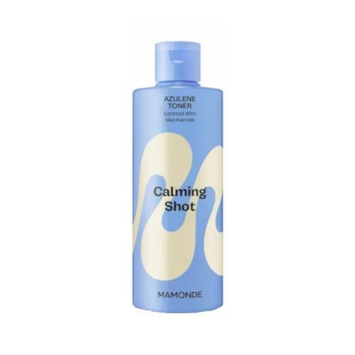 Mamonde Calming Shot Azulene Toner - 300ml