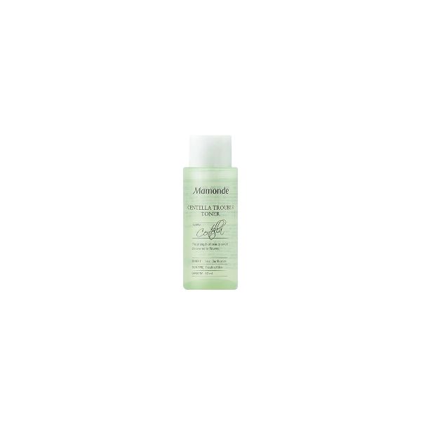 Mamonde Centella Trouble Toner - 50ml