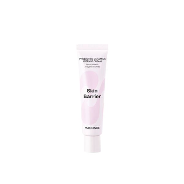 Mamonde Ceramide Intense Cream - 50ml