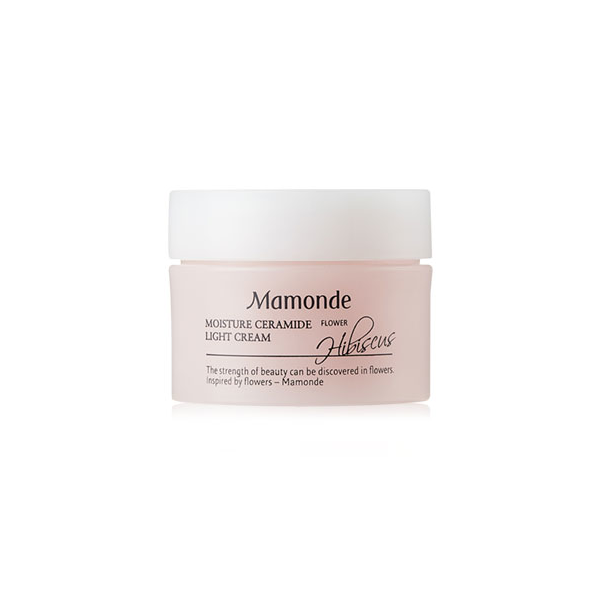 Mamonde Ceramide Light Cream - 15ml