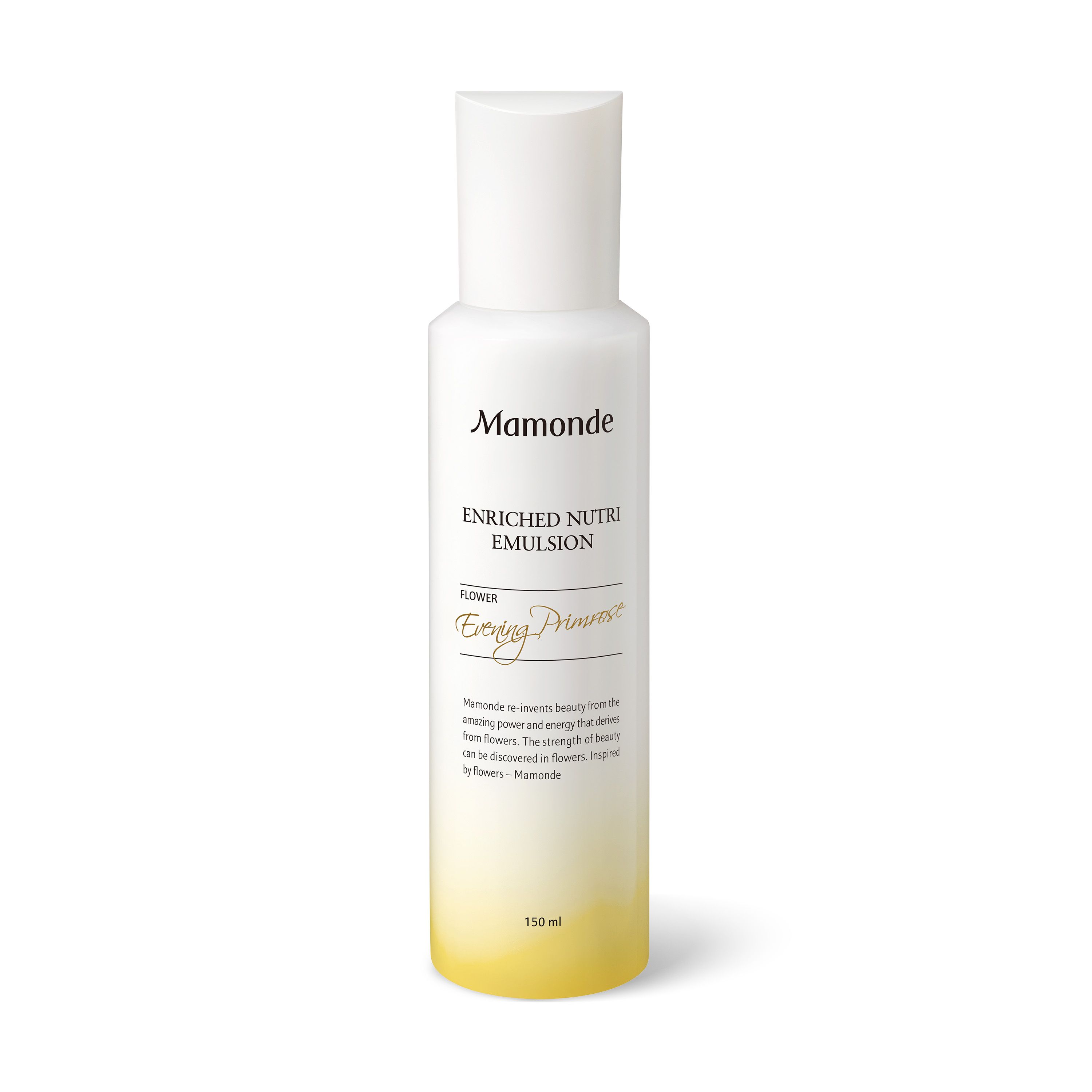 Mamonde Enriched Nutri Emulsion - 150ml