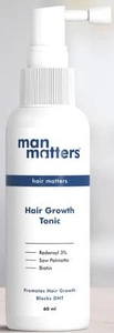 Man Matters Hair Growth Tonic
