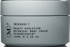 Manasi 7 Botanical Body Cream Calantha