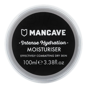 ManCave Intense Hydration Moisturiser