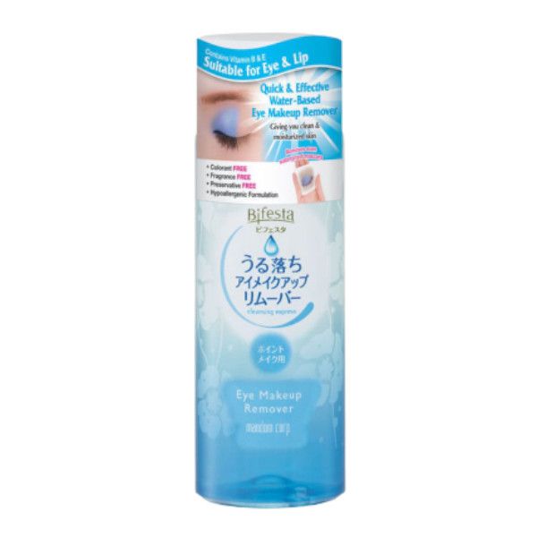 Mandom Bifesta Eye Makeup Remover