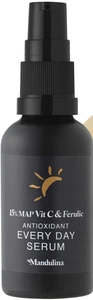 Mandulina 15% MAP Vit C + Ferulic Antioxidant Every Day Serum