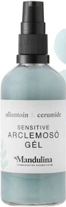 Mandulina Allantoin & Ceramide Sensitive Arclemosó Gél