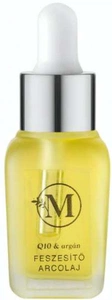 Mandulina Q10 & Argán Feszesítő Arcolaj
