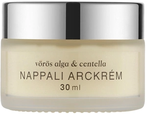 Mandulina Vörös Alga & Centella Nappali Arckrém