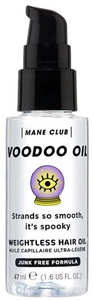 Mane Club Voodoo Oil Weightless Hair Oil