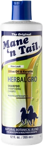 Mane 'n Tail Herbal Gro Shampoo